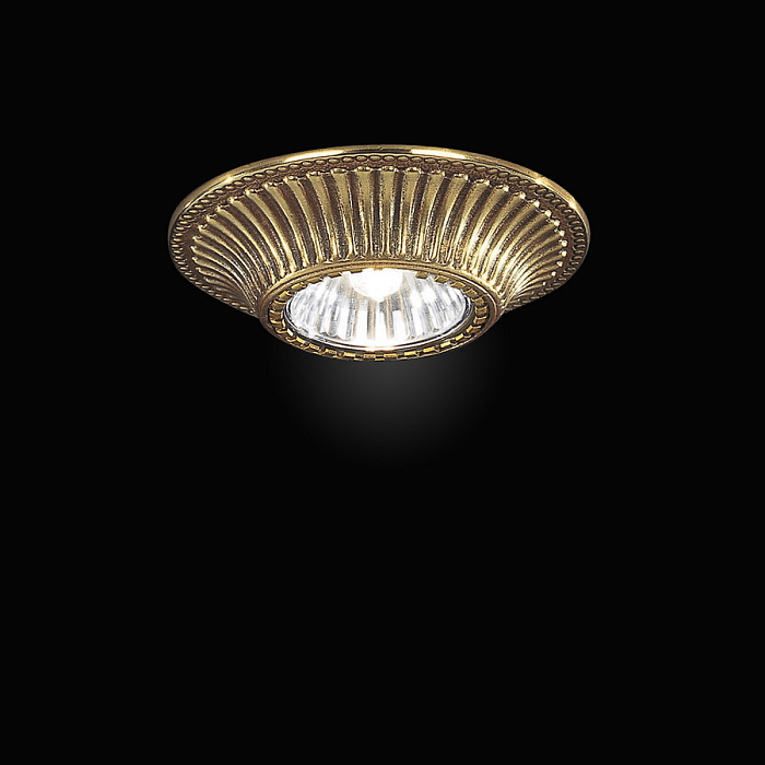 Reccagni Angelo Spot 1078 Oro