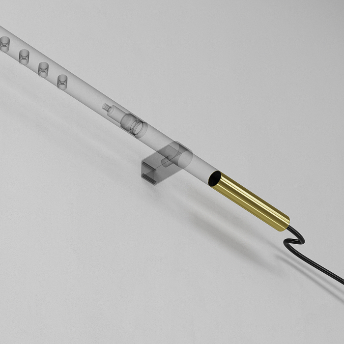 Technical CA003EC-BS