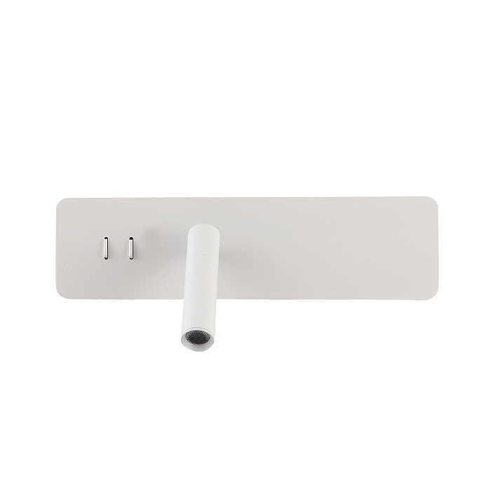 Crystal Lux VECTOR AP15W LED WH