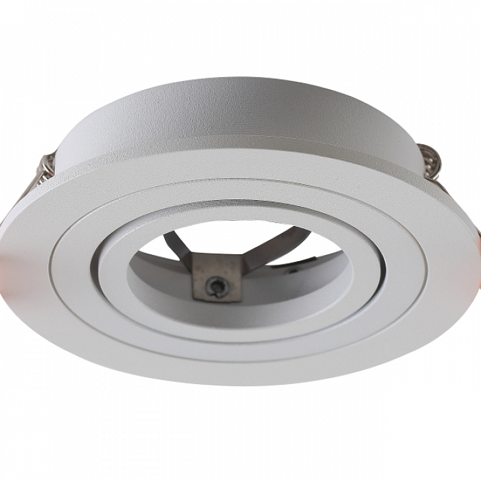Светильник Crystal Lux CLT 001C1 WH