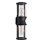 Уличный светильник ARTE LAMP A8306AL-2BK
