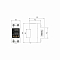 Werkel W932P63R
