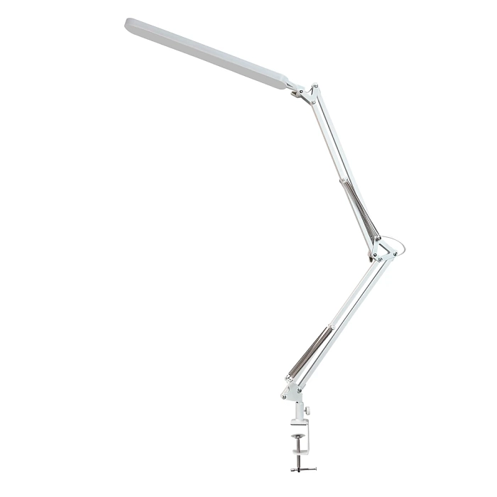 Настольная лампа ARTE LAMP A5128LT-1WH