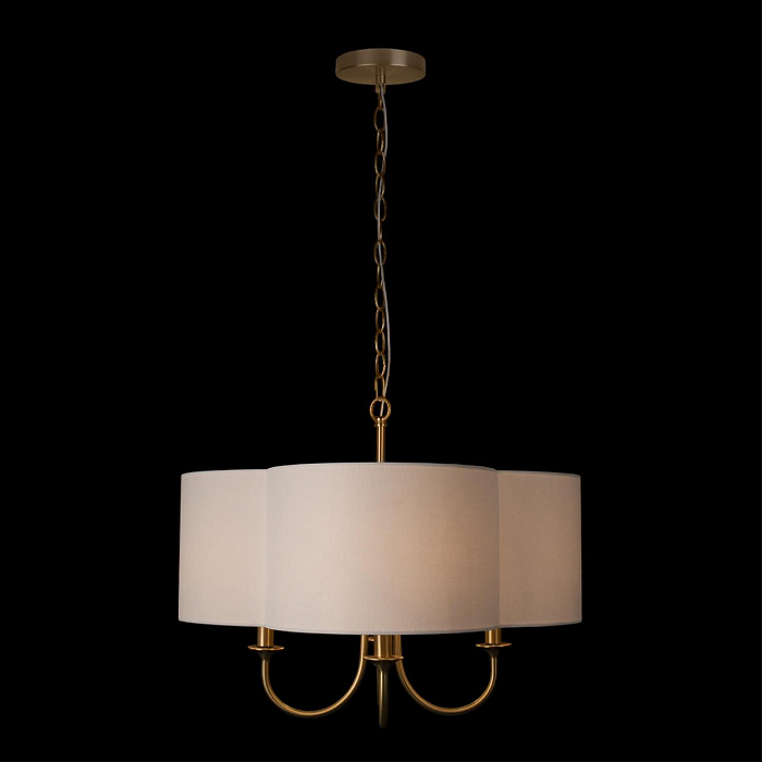 Светильник LOFT IT 10303P Brass