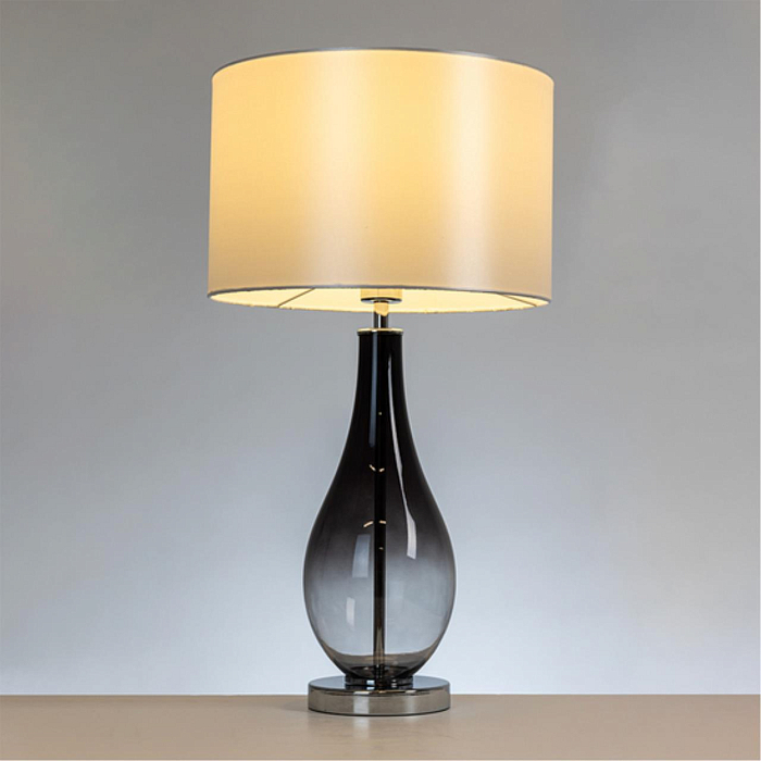 Настольная лампа ARTE LAMP A5043LT-1BK