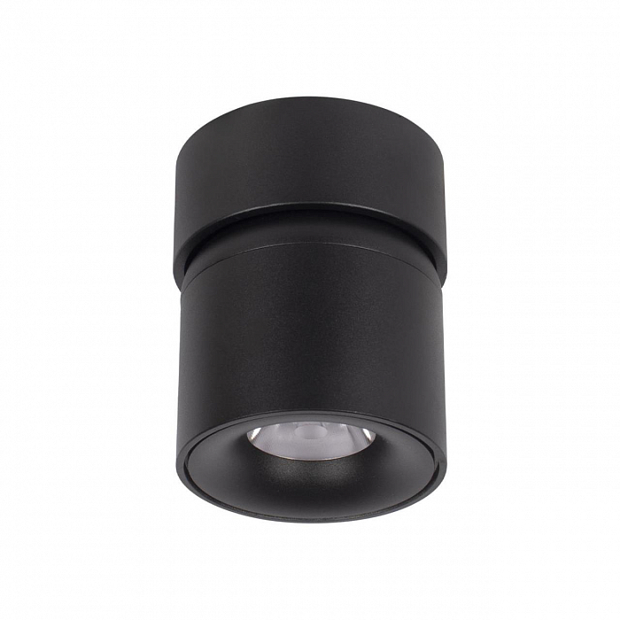 Светильник LOFT IT 10180 Black 3000K