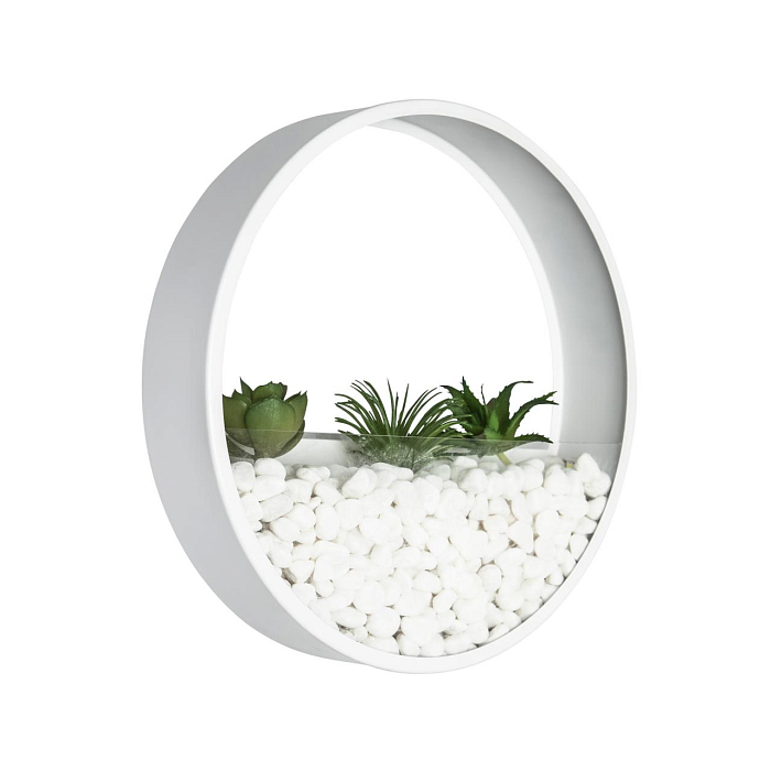 Бра LED4U L7397-250 WH