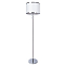 Торшер ARTE LAMP A3990PN-1CC