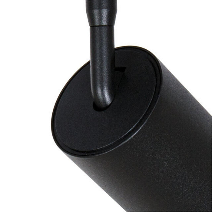 ARTE LAMP A1336PL-1BK